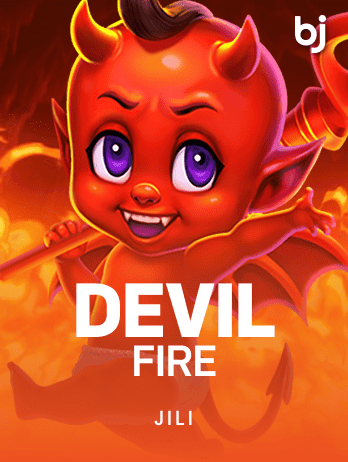 Devil Fire thumbnail