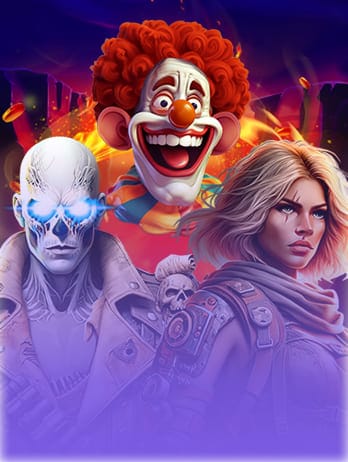 Thunder Hog Chaos thumbnail