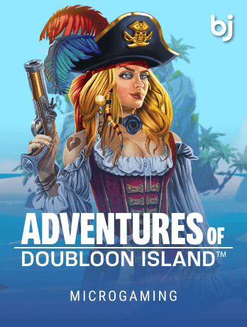 Adventures Of Doubloon Island thumbnail