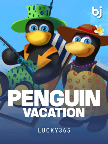 Penguin Vacation thumbnail